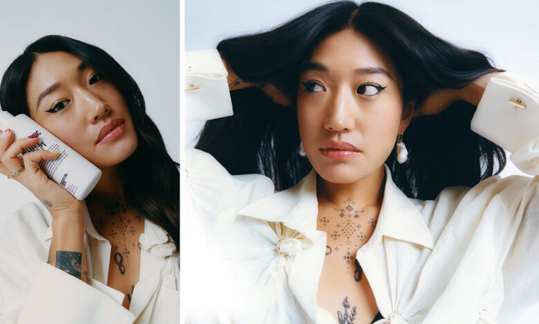 Peggy Gou