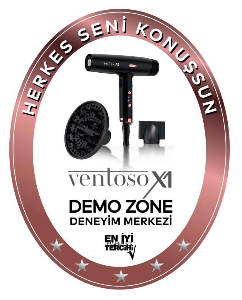 ventoso x1 demo zone