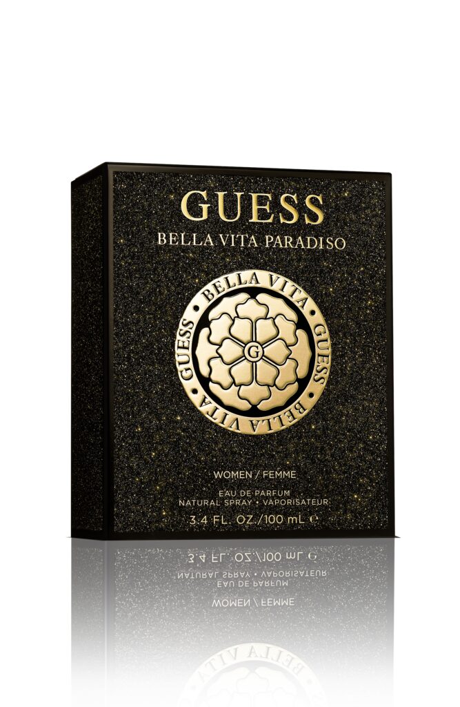 GUESS BELLA VITA PARADISO EDP100ML 215000 TL 04