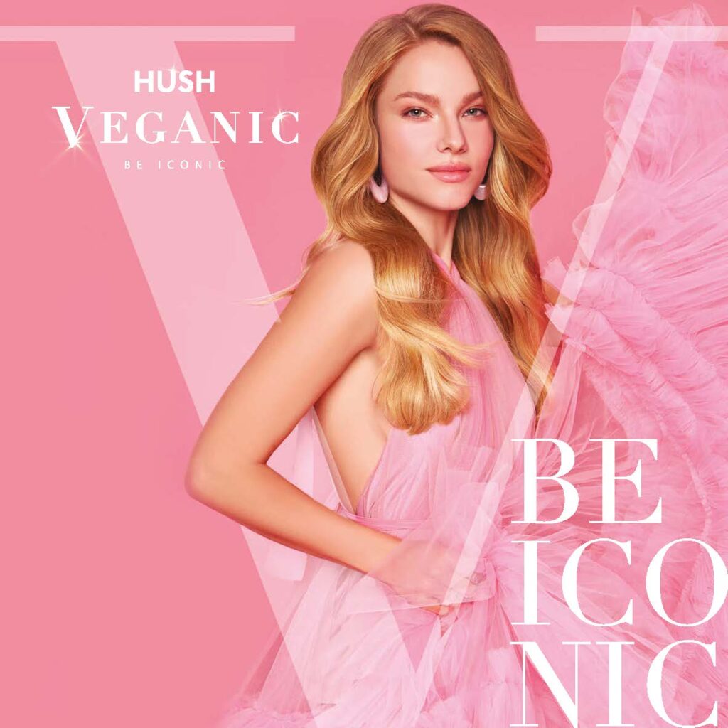 Hush Veganic