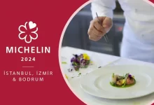 michelin yildizi