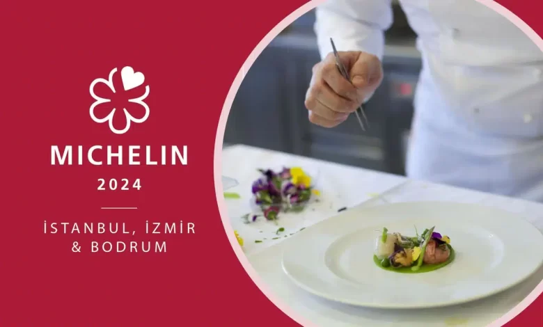 michelin yildizi