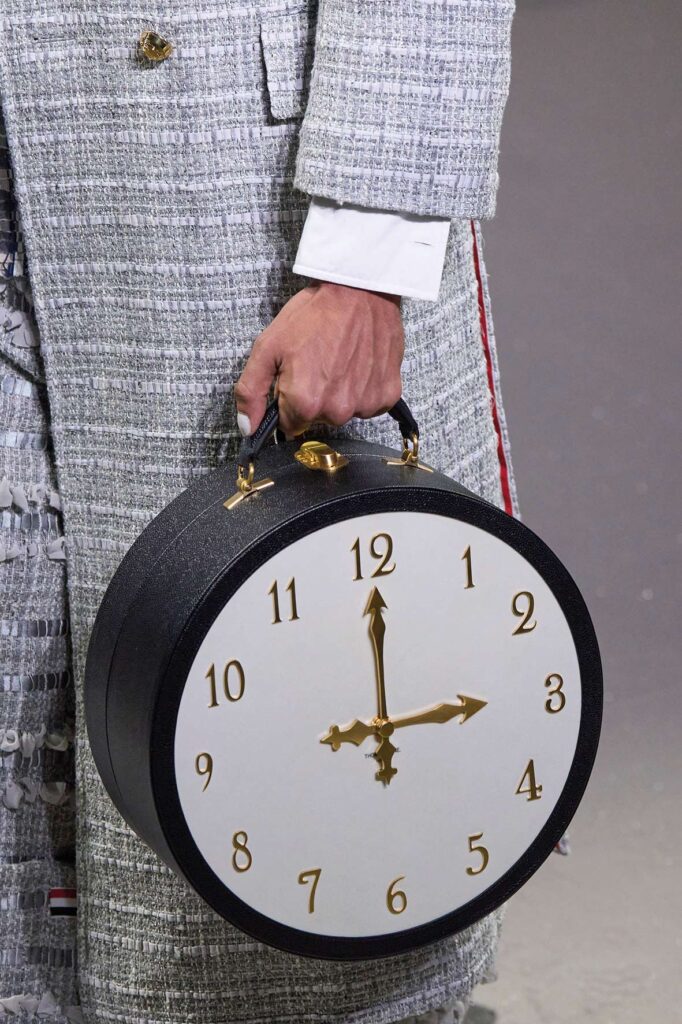 Thom Browne clp F23 063