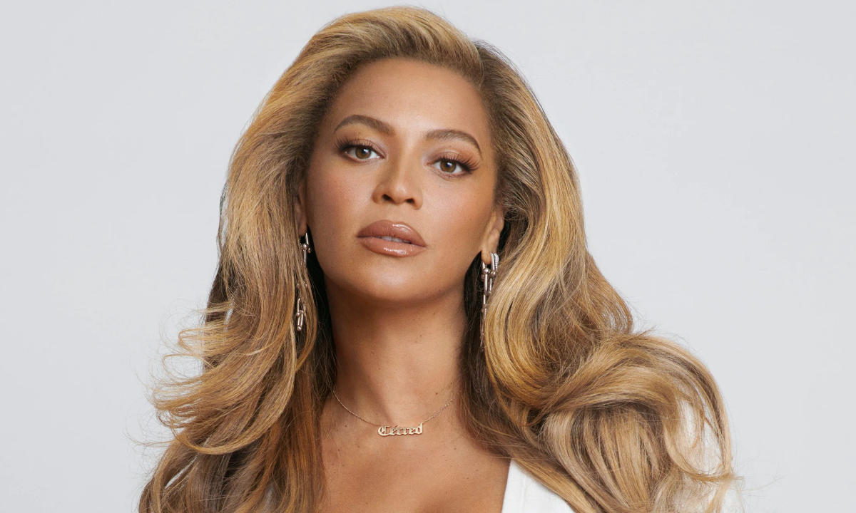 Beyoncé’tan Cécred markalı saç ürünleri