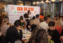 Humanis Tüketici Sağlığı Ürünlerini Tanıttı! 11 DAVET GORSEL 4 1 min