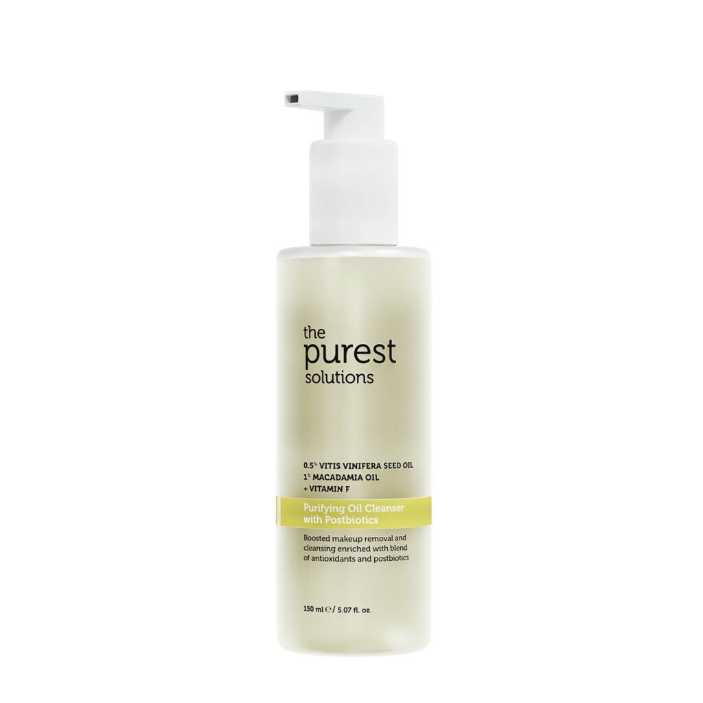 The Purest Solutions Cleansing Oil 389 90TL min