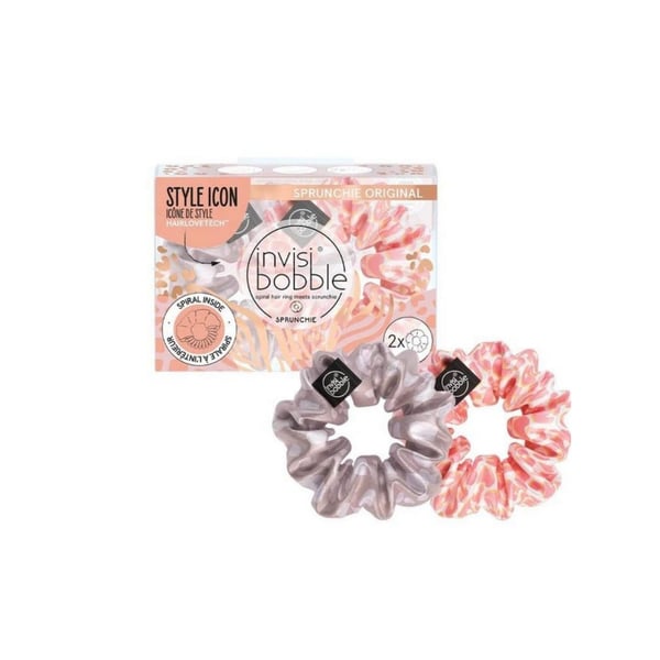 invisibobble sprunchie duo we ll alway 367279