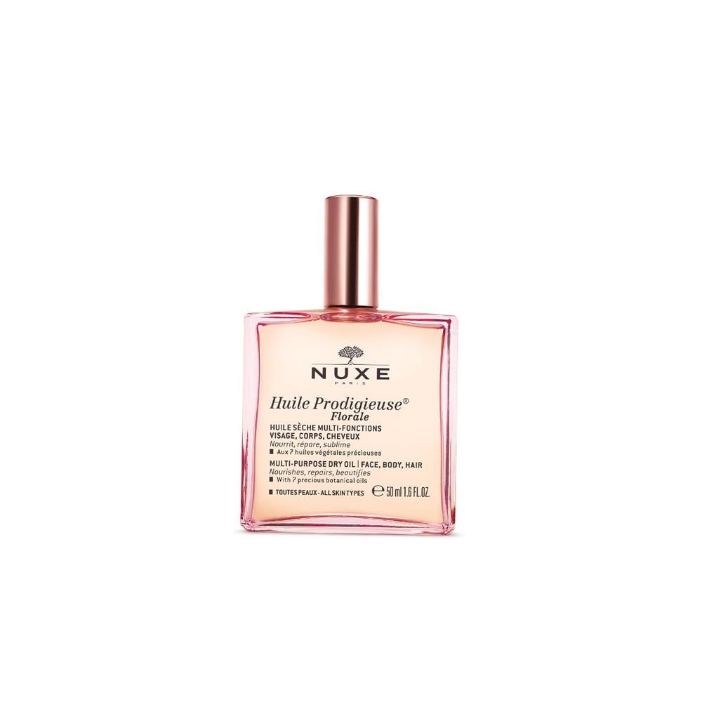 nuxe huile prodigieuse florale 50ml ur 4f 805