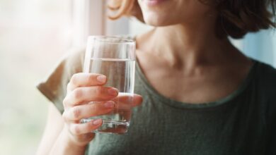 Maden Suyunun Faydaları Nelerdir? Soda ile Farkı Nedir? 6 maden suyu 1
