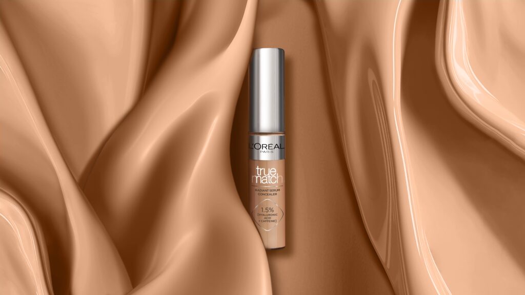 L’Oréal Paris'ten Makyaj ve Cilt Bakımını Bir Araya Getiren Yenilik ...