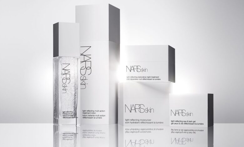 nars min