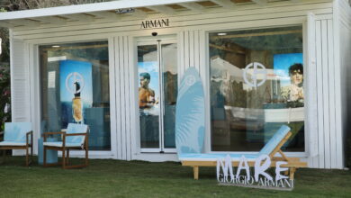 Armani Beauty 1
