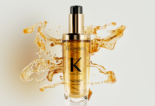 kerastase 4