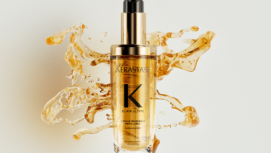 kerastase 4