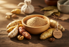maca koku tozu enerji ve vitalite